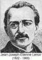 Jean Joseph Etienne Lenoir (1822-1900)